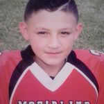 Felipe morfin Jr - @giant_fan_for_life - Instagram