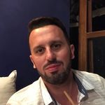 Felipe Magossi Morgado - @felipemmorgado - Instagram