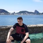 Felipe Morgado - @felipemorg - Instagram