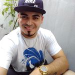 Felipe Morgado - @somoslokoconsciente - Instagram