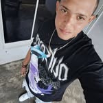 Felipe Moronta - @felipe022311 - Instagram