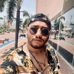 Felipe Murillo - @feelipemurillo - Instagram