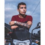 Felipe Murillo - @felipemurillo.99 - Instagram