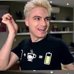 FN/Feh,Beca//VAGAS♥️ - @felipe_netto_ - Instagram