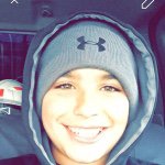 Felipe Nevarez 💛⚫️🏈💪💯 - @district_champs54 - Instagram