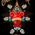 Felipe Nuno - @sacred_ink_tattoo435 - Instagram