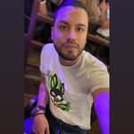 Andrés Felipe Obregón Hernández - @felipeobregonh - Instagram