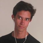 Felipe Obregón - @_felipeobregon_ - Instagram