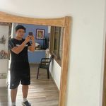 Felipe Olmos - @daniel_2007_olmos - Instagram