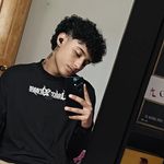 Felipe Olmos - @juuanx77 - Instagram