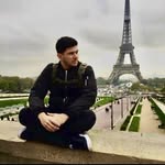 Felipe Ortega - @felipefortega - Instagram
