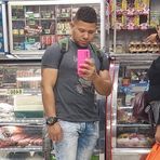 Felipe Ortega - Facebook