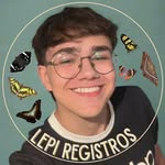 Felipe Ortega | Lepi Registros - @lepi_registros - Instagram