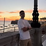 Felipe Ortega García - @felipeortega96 - Instagram