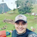 Felipe Osorio Montes - @felipeosoriomontes - Instagram
