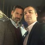 Felipe Osuna Segura - @felipeosunasegura - Instagram