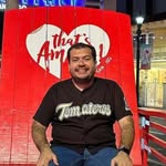 luis felipe osuna beltran - @felipeosuna83 - Instagram