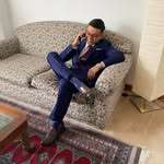 Dr Juan Felipe Pabon - @juanfelipepabon - Instagram