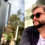 Felipe Acero Pabon - @facero___ - Instagram