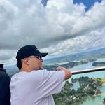 Felipe Pabon - @afpabon24 - Instagram