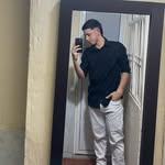 Felipe Pabón - @fpabon8 - Instagram