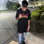 Felipe Palacio - @felip7_777_ - Instagram