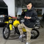 Felipe Palacio - @felipe.pl36 - Instagram