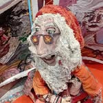 Felipe Palacio Jiménez - @artealparque - Instagram