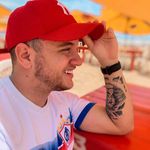 Felipe Palma / Gestor de Tráfego - @_lipepalma - Instagram