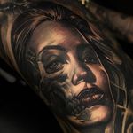 ⚜️Felipe Parada⚜️ - @smokestatts21 - Instagram