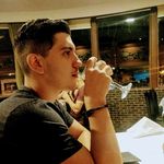 Felipe Parada - @parada_fel - Instagram