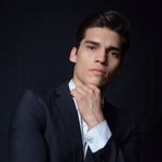 Felipe Perales Rodríguez - @fperalesrdz - Instagram