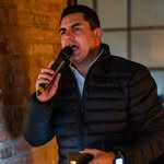 Felipe Peralta - @felipe_peralta - Instagram
