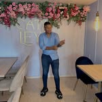 Felipe Peralta - @felipeperalta11 - Instagram