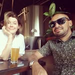 Felipe Peralta - @felipeperalta - Instagram