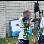 Felipe Peralta - @pipeperaltaarchery - Instagram