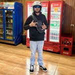 Felipe Peralta - @peralta_r12 - Instagram