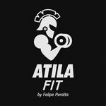 Felipe Peralta| Prep. Fisico y Deportivo💪🏽 - @atila_fit - Instagram