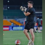 Treinador Felipe Peralta - @felipe_peralta_gkcoach - Instagram