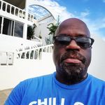 Phillip Thompson - @felipe_phillips - Instagram