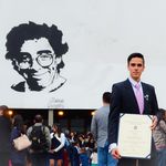 Andrés Felipe Picón García - @andresfelipepicongarcia - Instagram