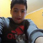 Felipe Andres Hidalgo Picon - @hidalgofelipeandres - Instagram
