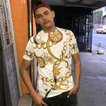 Felipe Picón - @juanfelipic02 - Instagram