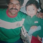 Felipe Pinales - Facebook