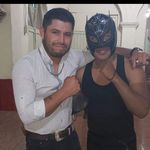 Felipe Pinales - @pinales3031 - Instagram