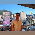 Felipe Plata Moreno - @felipeplatam - Instagram