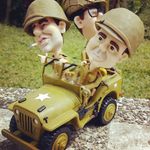 Felipe Villalobos - @felipe.plastilina - Instagram