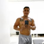 Felipe Plascencia - @mr_phill1989 - Instagram