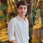 Felipe Pomaro - @felipepomaro10 - Instagram