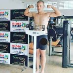 Felipe Procopio - Muay Thai - Facebook